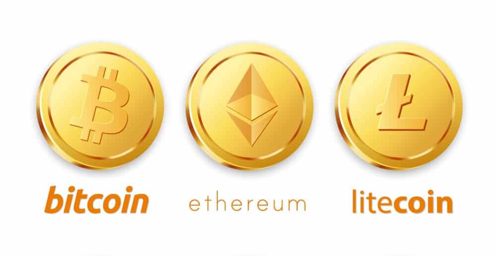 Bitcoin vs Bitcoin Cash vs Ethereum vs Litecoin: Which Wins? - tastycrypto