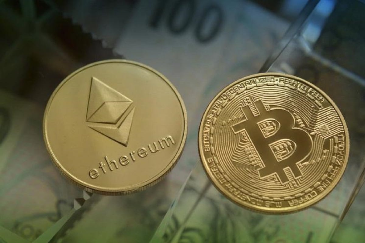 Ethereum Price (ETH INR) | Ethereum Price in India Today & News (5th March ) - Gadgets 