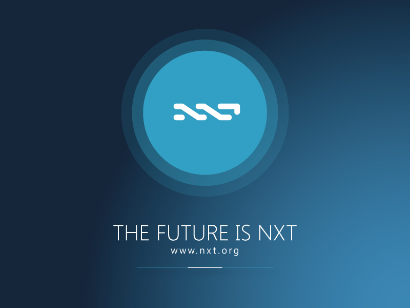 NXT – Coin Review, Price, Wallets, Blockchain Platform – BitcoinWiki