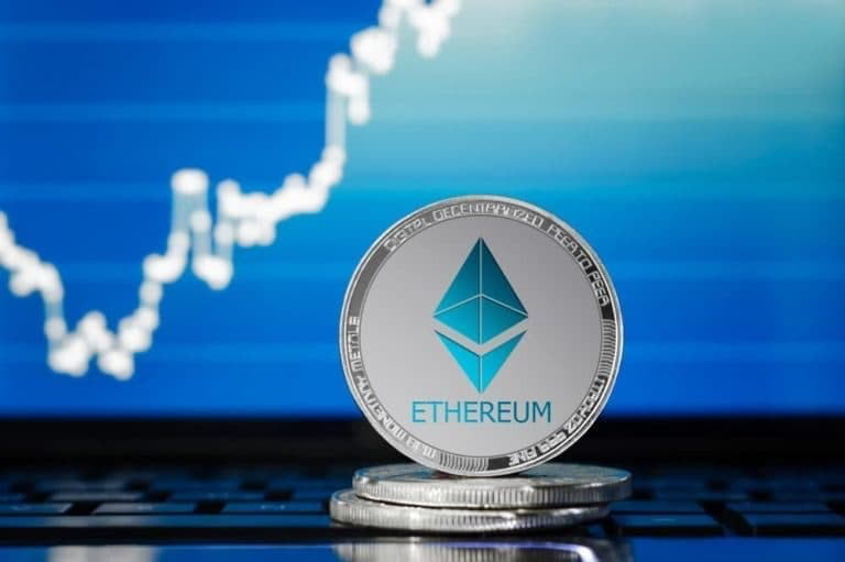 Ethereum Price Today - ETH Coin Price Chart & Crypto Market Cap
