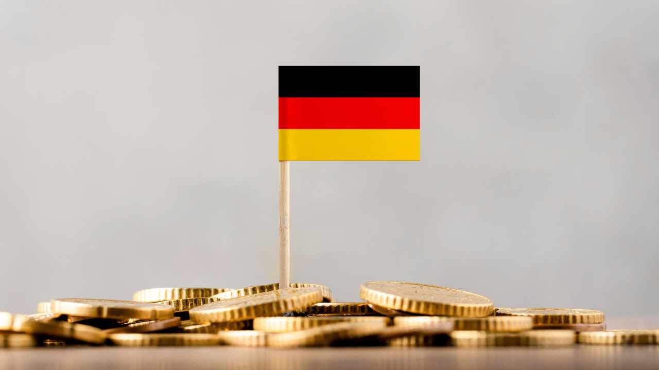 German police seizes US$ billion in bitcoin - Finance - iTnews