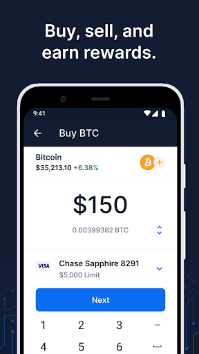 Get the Trust Wallet App Now | Trust