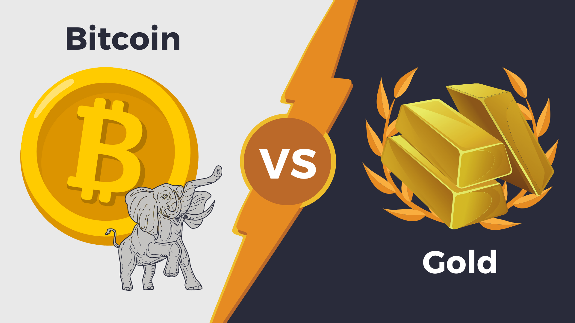 Bitcoin (BTC) vs. Bitcoin Cash (BCH): How They’re Different - NerdWallet