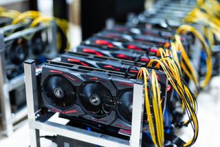 Despite Nvidia's Anti-Mining Lock, RTX Can Still Earn Up To $7 a Day Mining | Tom's Hardware