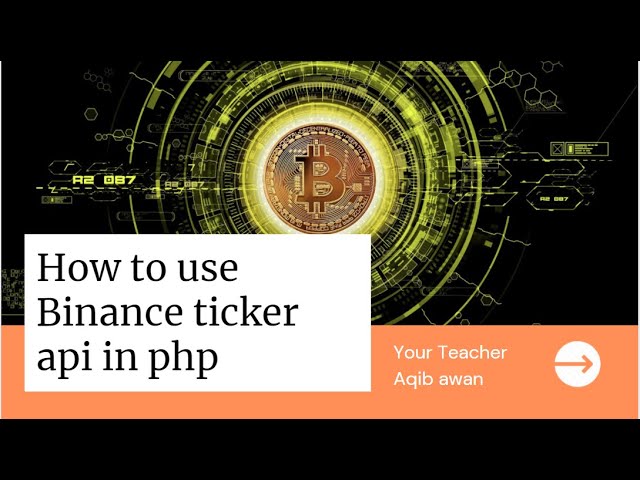 PHP Extension WebSocket Binance Trade Stream (subscribe and receive updates)