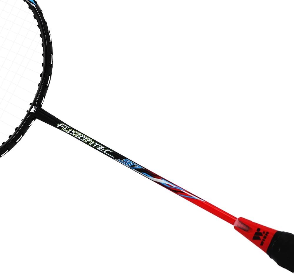 What Are the Best Badminton Racket Brands?