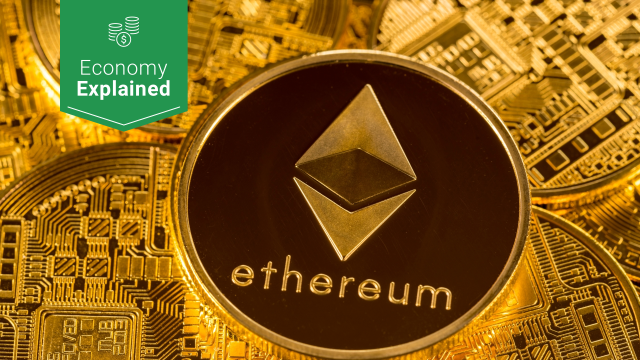 What is Ethereum - All you need to know | Analytics Steps