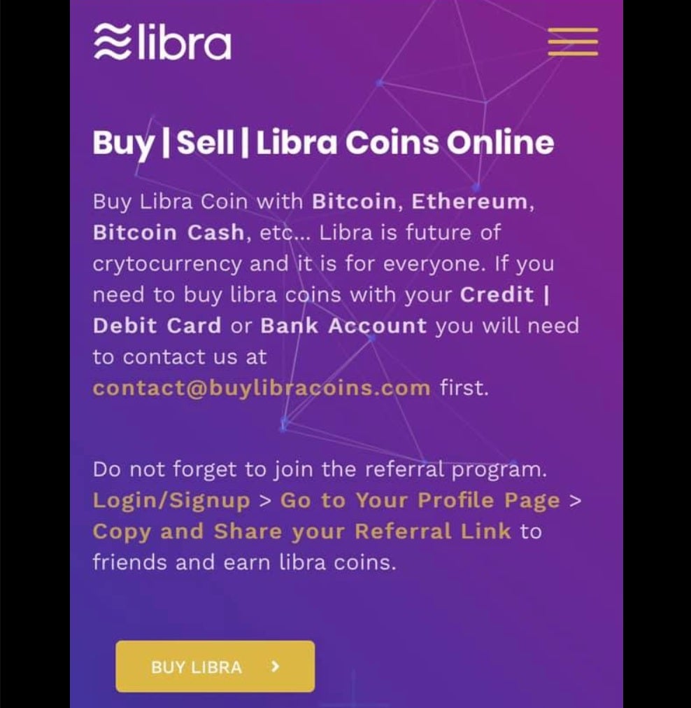 Libra: Facebook launches cryptocurrency in bid to shake up global finance | Facebook | The Guardian