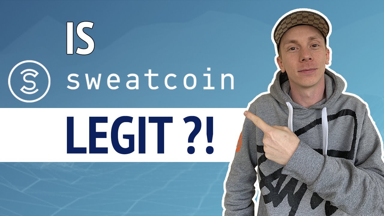 Sweatcoin Review []: Can You Really Get Paid for Walking? | FinanceBuzz