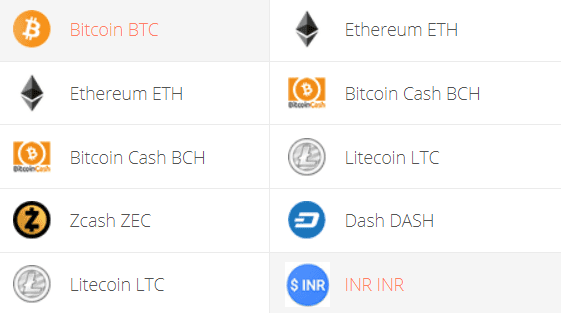 INR to BTC Converter - Indian Rupee to Bitcoin Exchange Rates Today - Currency Converter