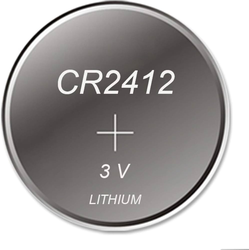 Button & Coin Cell Batteries | Full CR and LR range