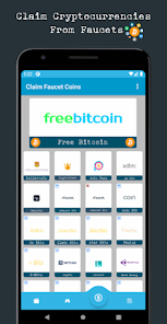 Best Bitcoin Faucets – Top 5