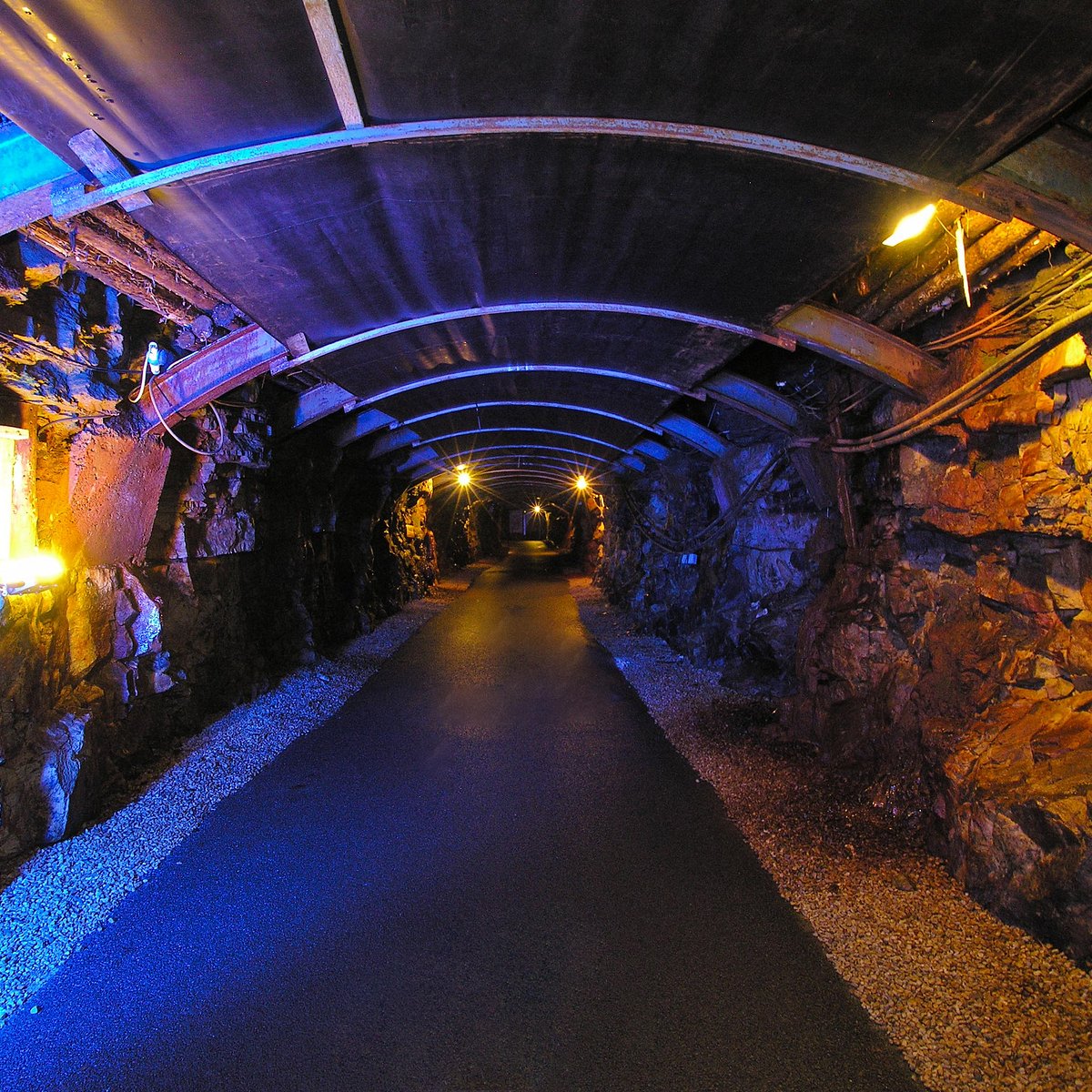 Historic Day Dream Mine Review - Silverton NSW