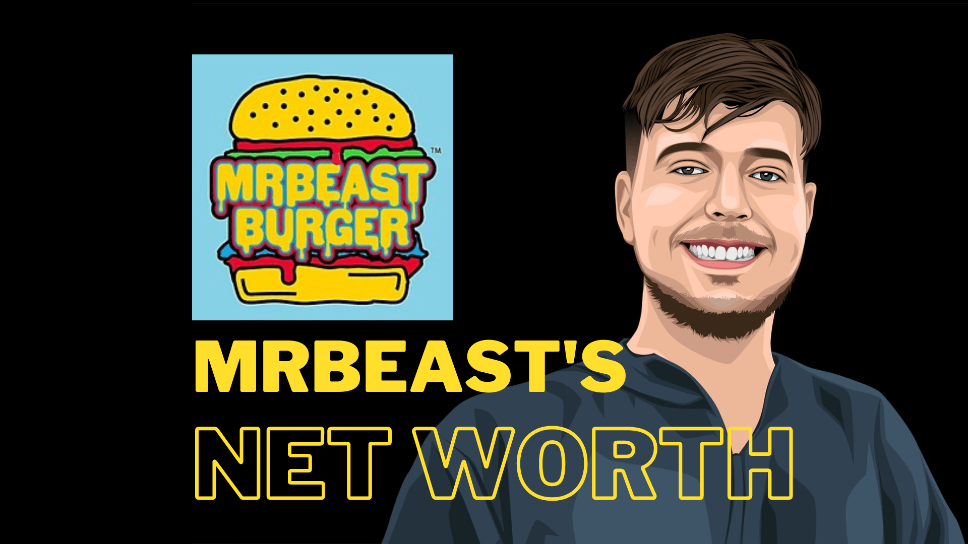 How Much Money Does MrBeast Have? - MoneyMade