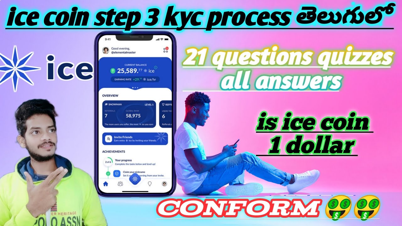 Ice (ICE) live coin price, charts, markets & liquidity