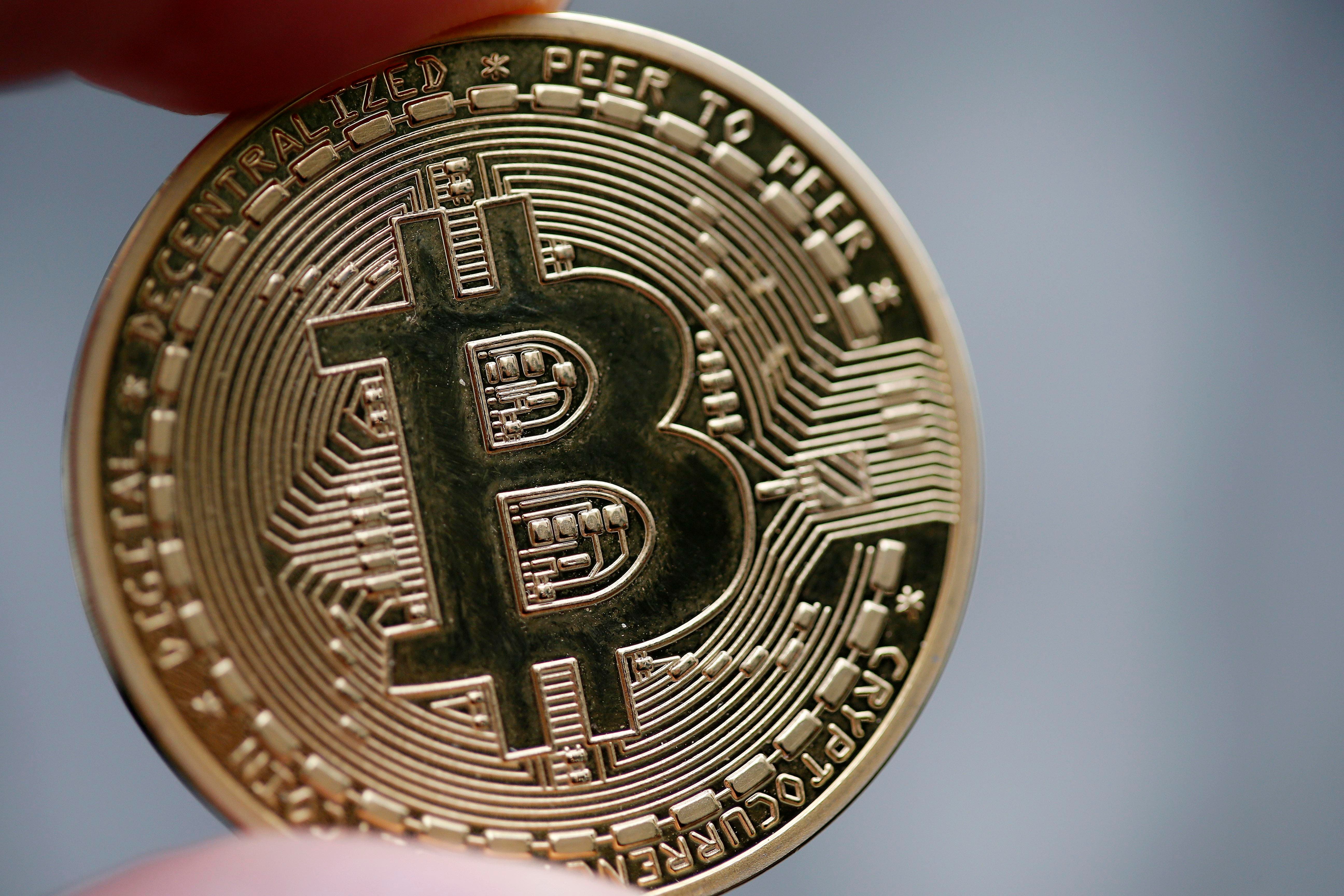 The brutal truth about Bitcoin | Brookings