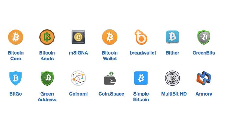 Desktop Crypto Wallet | Guarda Bitcoin Wallet for PC & Mac