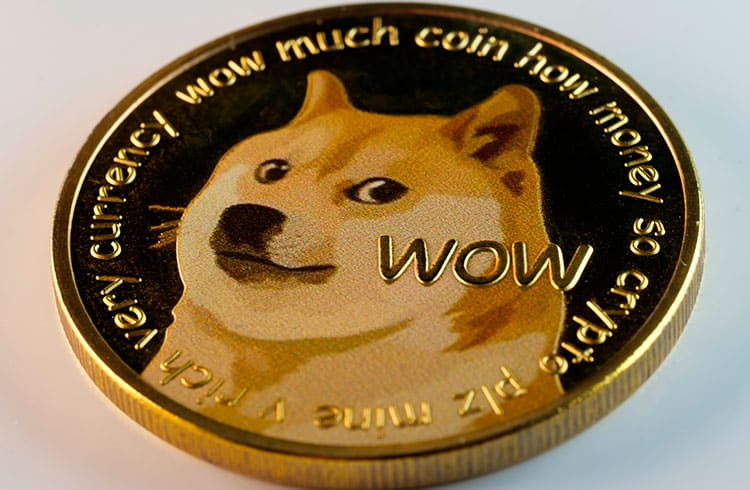 DOGE to USD, Convert Dogecoin to United States Dollar