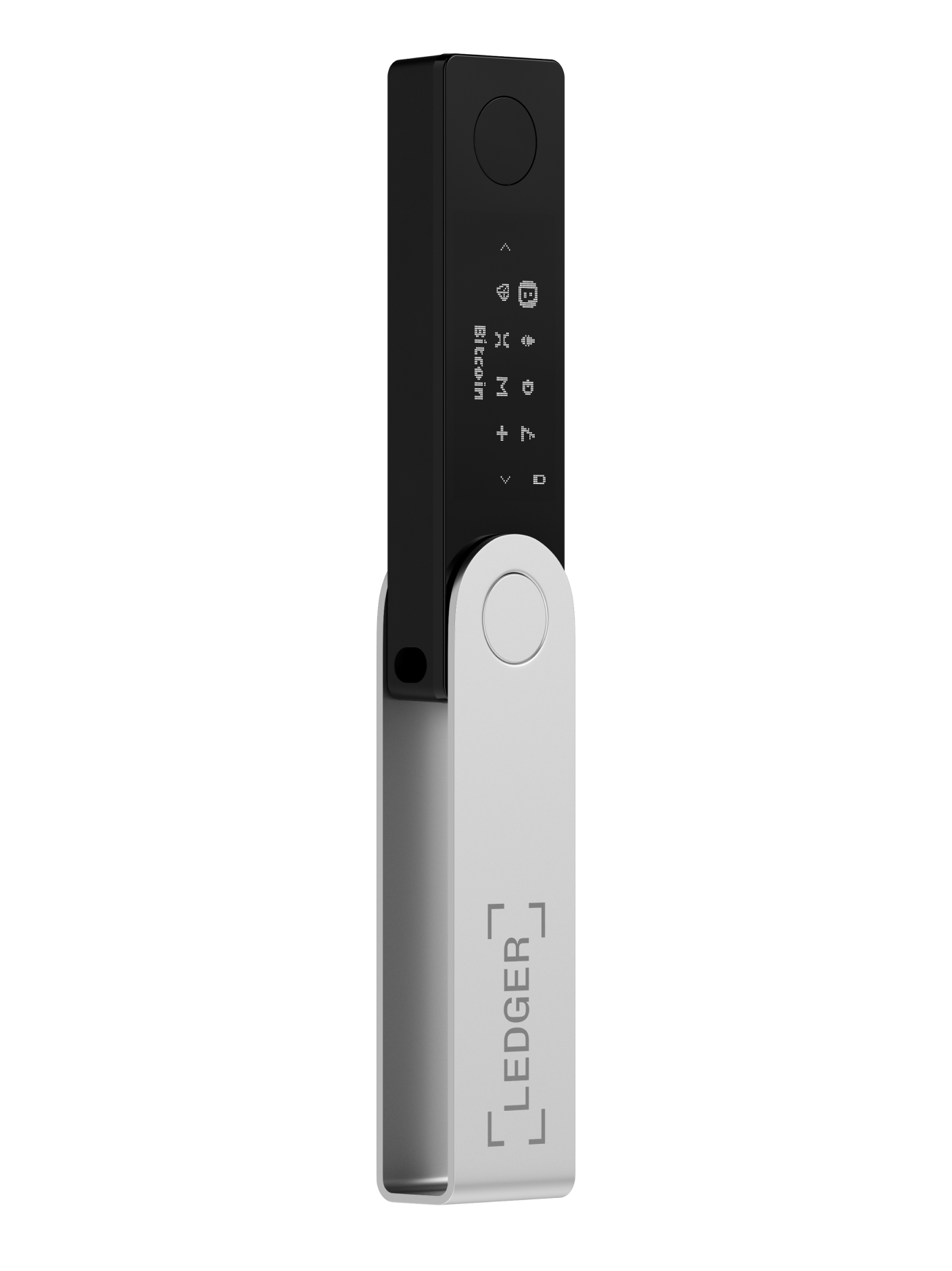 Ledger Nano X Review: Best Bitcoin Wallet?