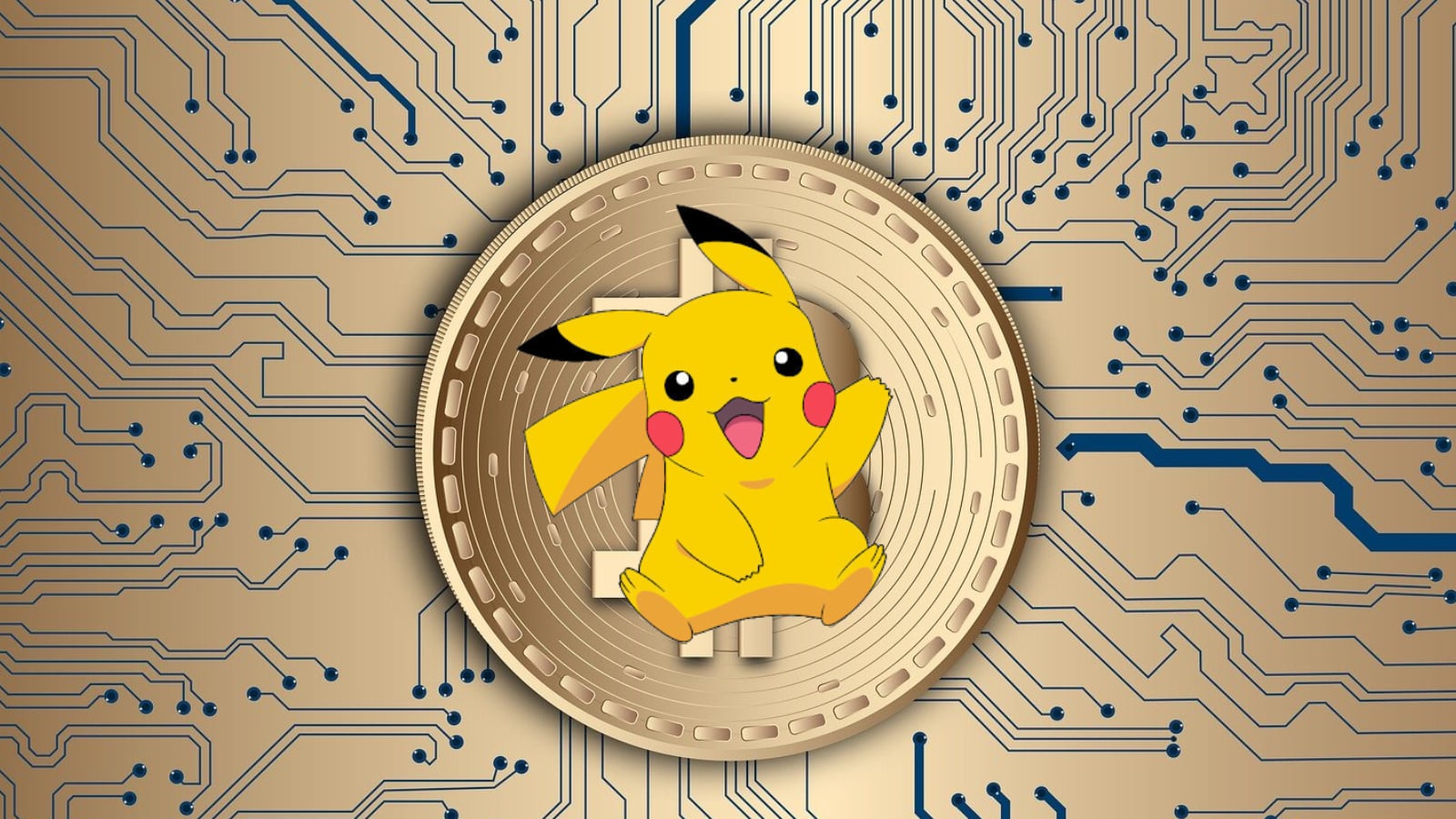 The Intersection of Bitcoin, Pokémon Cards, and the Lindy Effect - D-Central