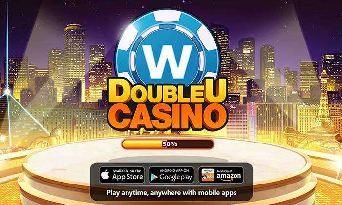 ‎DoubleU Casino™ - Vegas Slots on the App Store