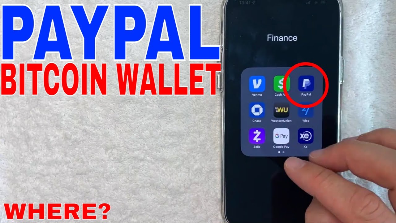 How to Buy and Sell Crypto With PayPal - NerdWallet