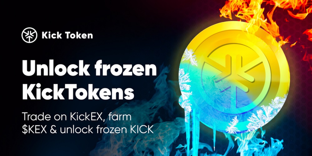 All Exchanges Listing Kick Token (KICK) | Coinranking