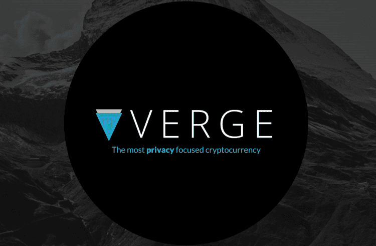 Verge Price Today - XVG Coin Price Chart & Crypto Market Cap