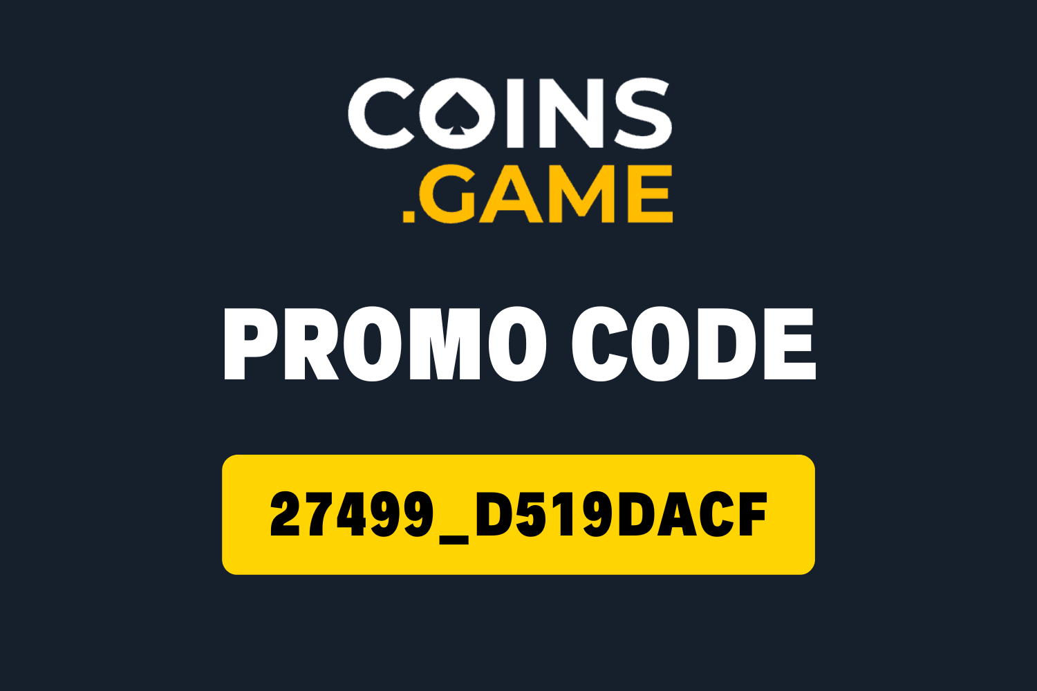 Coins Promo Codes — Knoji Promo Code Finder