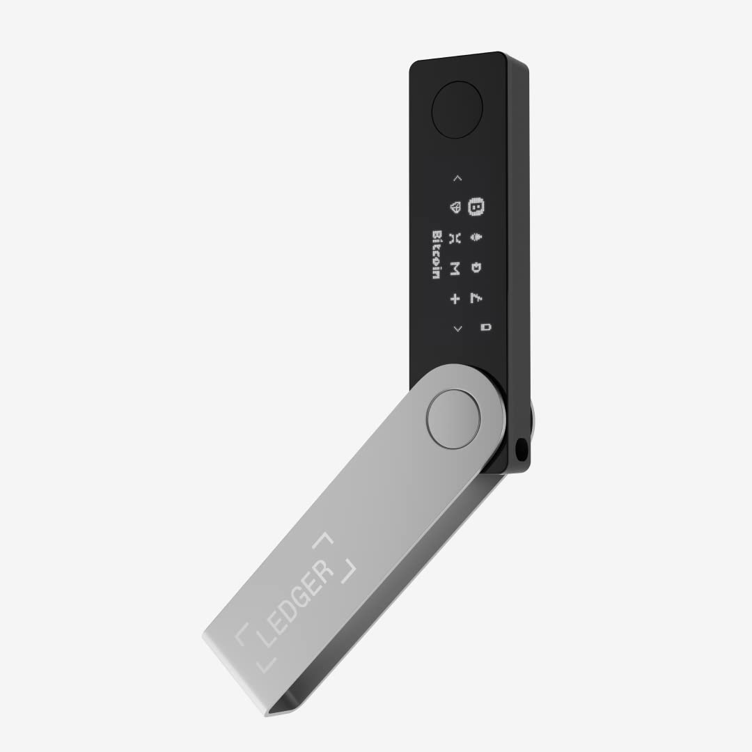 Hardware wallets - bitcoinlog.fun