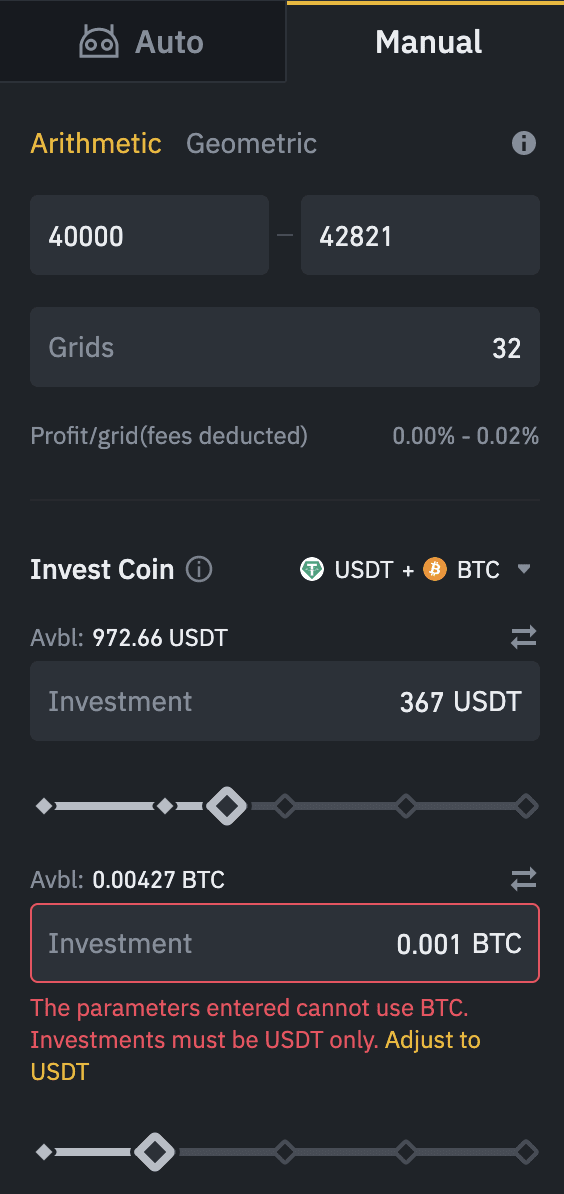 What Is a Grid Trading Bot and How to Use It? | CoinMarketCap