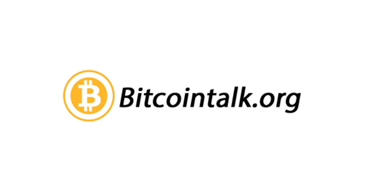 Home - Bitcoin Forum
