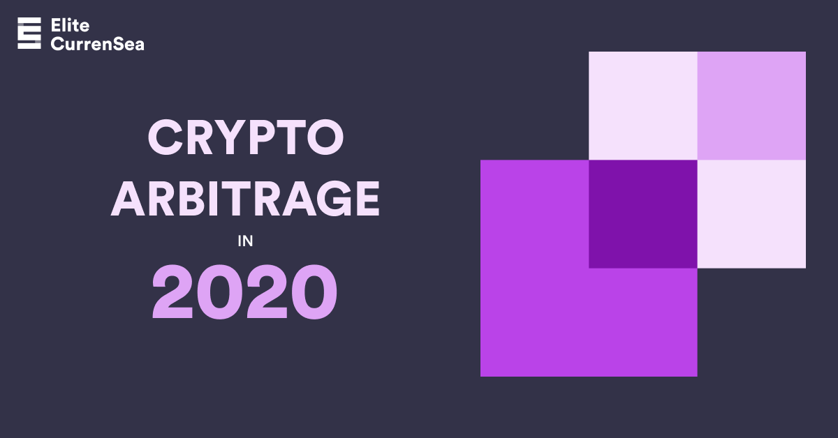 Using FIAT currencies to arbitrage on cryptocurrency exchanges - Journal of International Studies