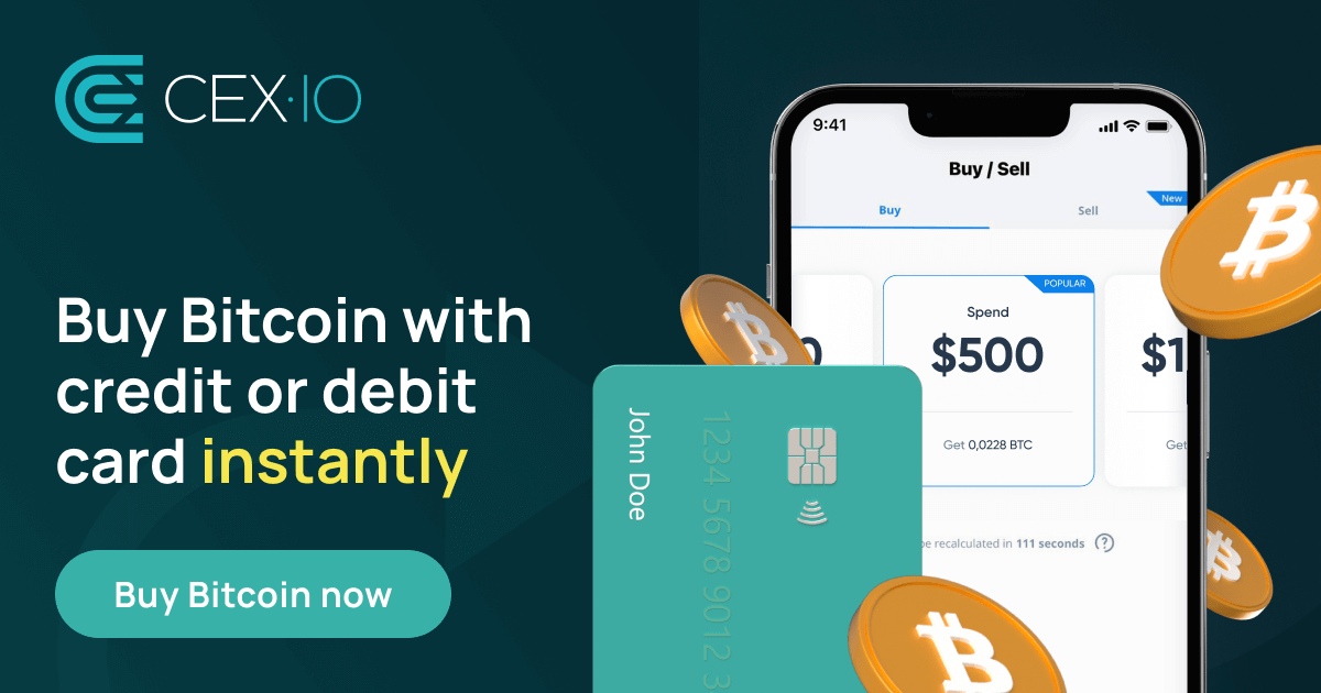 Buy Bitcoin instantly with credit / debit card | bitcoinlog.fun