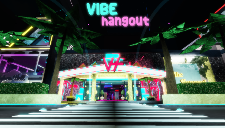 SLENDER CNP VIBE HANGOUT HEADLESS AND KORBLOX for ROBLOX - Game Download