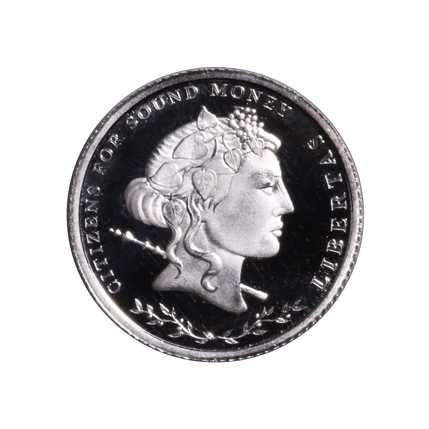 Buy Silver Coins & Bars - Lois Bullion