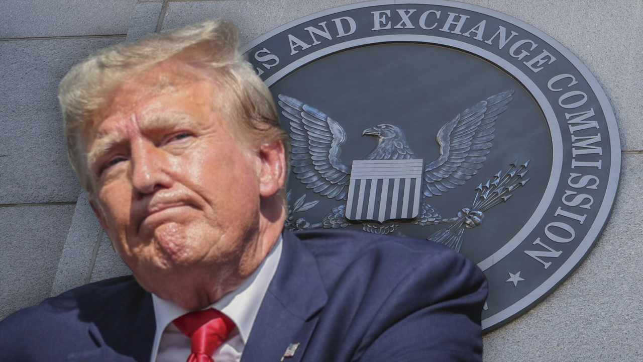 Donald Trump Crypto Policy Stance | Stand With Crypto