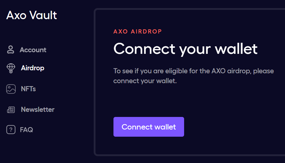 Airdrops - Delchain