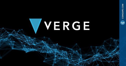 Verge (XVG) Price, Chart & News | Crypto prices & trends on MEXC