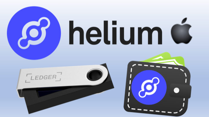 Helium HNT Wallet for Android - Download | Bazaar