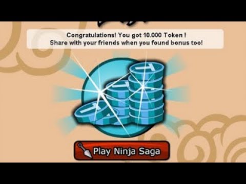 Ninja Saga: Kinjutsu Skill Building, What Matters Most - UrGameTips