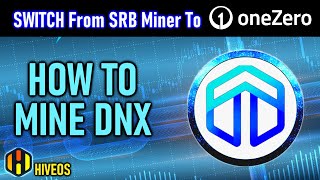 Get DNX - Dynex