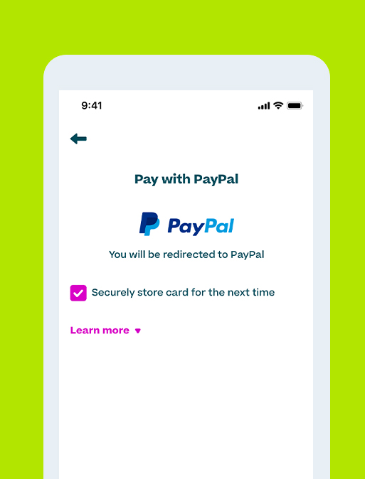 How to pay through Paypal without a credit card (or using a debit card)