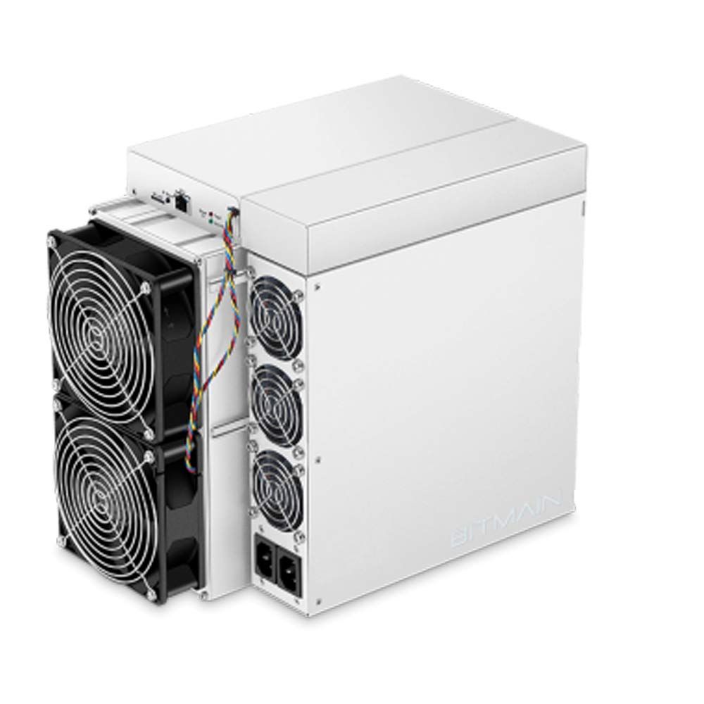 Bitmain Antminer S17 Pro (53Th) - bitcoinlog.fun