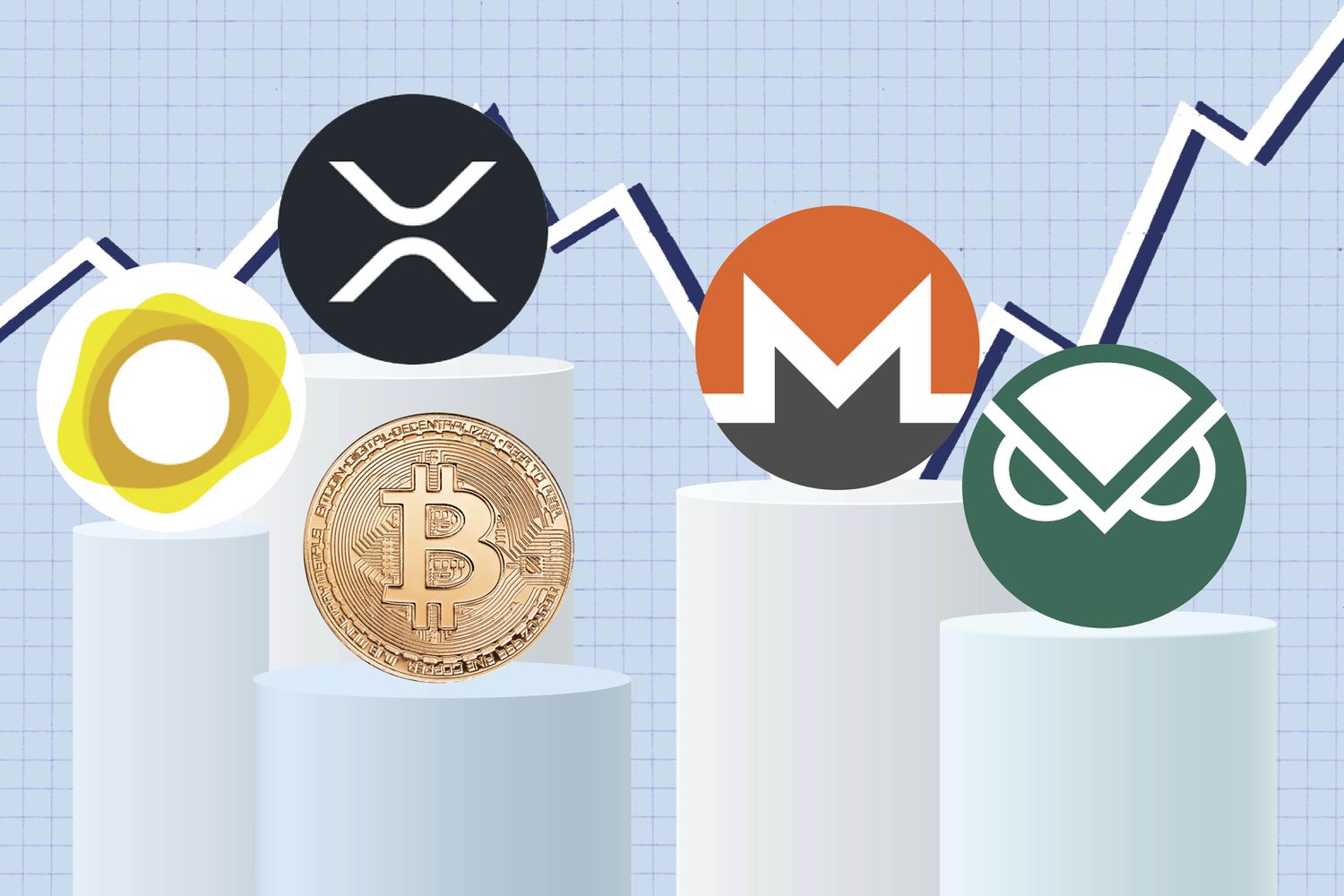 Monero (XMR) vs Ripple (XRP) - What Is The Best Investment?