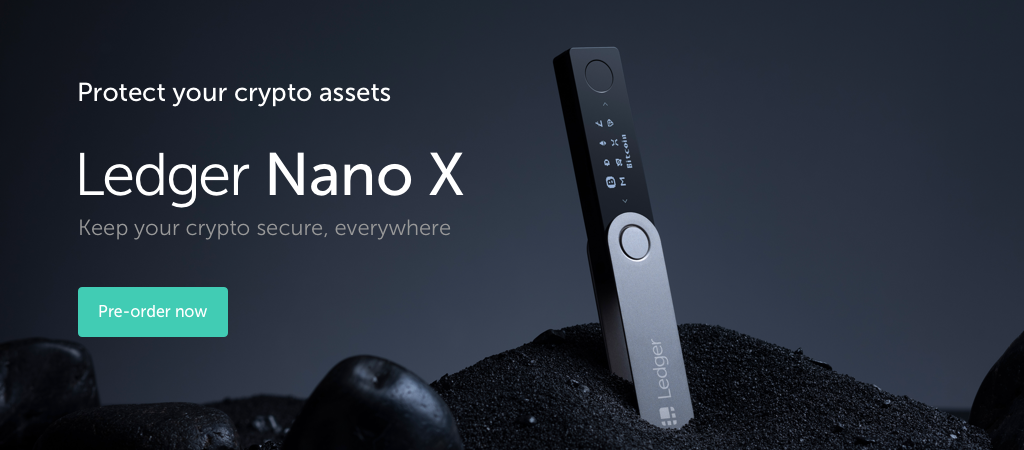 Yoroi IOS mobile Ledger nano X byron to shelley? - Community Technical Support - Cardano Forum