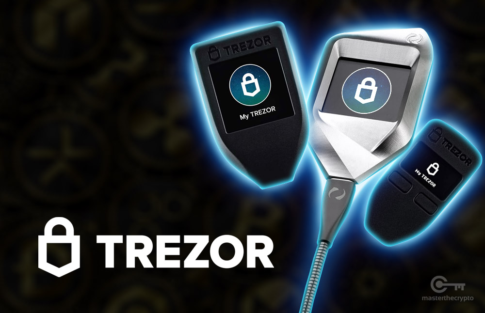 Trezor Wallet Review - Features, Pricing and Top Alternatives