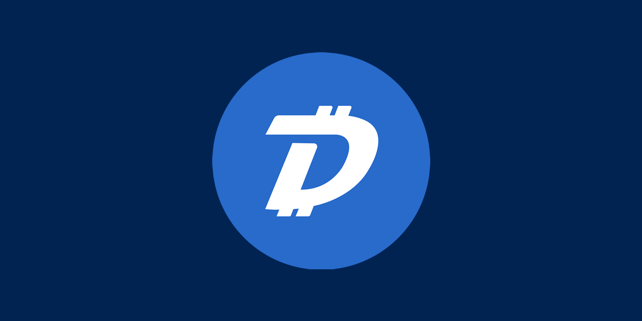 Digibyte-Scrypt Mining Pool (DGB) | Coinfoundry