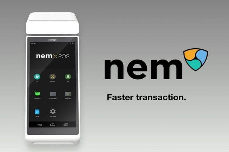 NEM Wallet App | XEM Wallet for Desktop and Mobile | Guarda