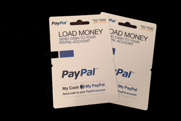 PayPal Prepaid Mastercard - Instant Issue - Direct | Consumer Financial Protection Bureau